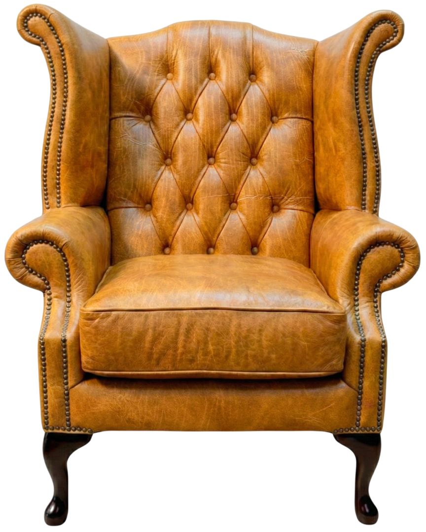 The Durham Chesterfield